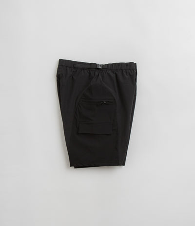 Purple Mountain Observatory Expedition Shorts - Black
