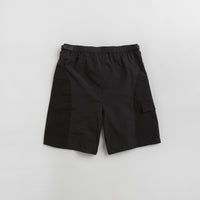 Purple Mountain Observatory Expedition Shorts in Black thumbnail