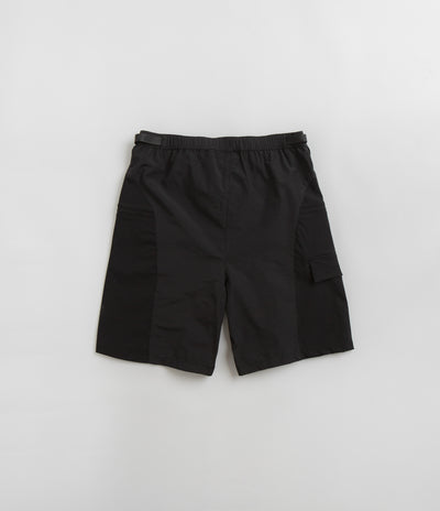 Purple Mountain Observatory Expedition Shorts in Black