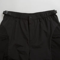 Purple Mountain Observatory Expedition Shorts in Black thumbnail
