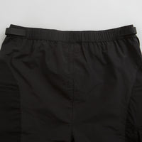 Purple Mountain Observatory Expedition Shorts in Black thumbnail