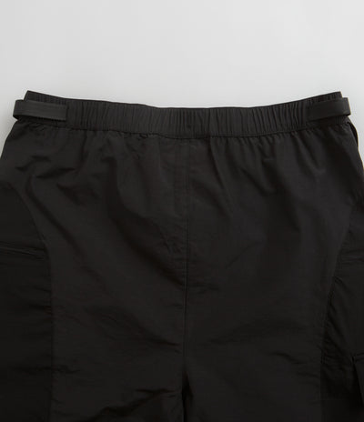 Purple Mountain Observatory Expedition Shorts - Black