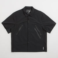 Purple Mountain Observatory Field Shirt - Black thumbnail
