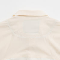 Purple Mountain Observatory Field Shirt - Cream thumbnail