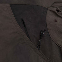 Purple Mountain Observatory Forager Jacket - Chocolate thumbnail