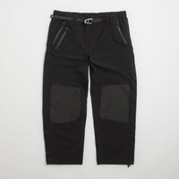 Purple Mountain Observatory Forest Pants - Black thumbnail