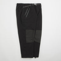 Purple Mountain Observatory Forest Pants - Black thumbnail