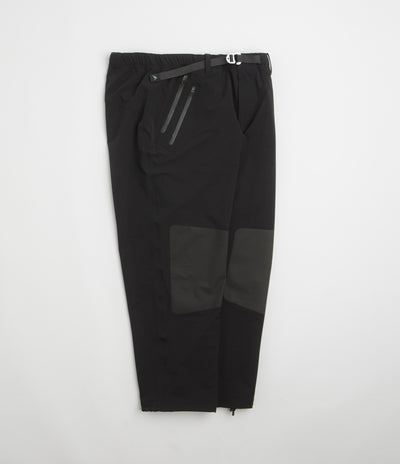 Purple Mountain Observatory Forest Pants - Black