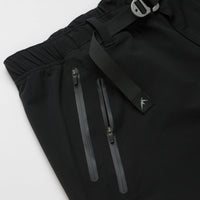 Purple Mountain Observatory Forest Pants - Black thumbnail