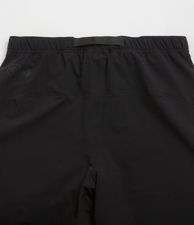 Purple Mountain Observatory Forest Pants - Black