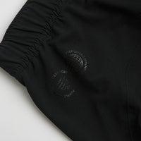 Purple Mountain Observatory Forest Pants - Black thumbnail