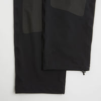 Purple Mountain Observatory Forest Pants - Black thumbnail