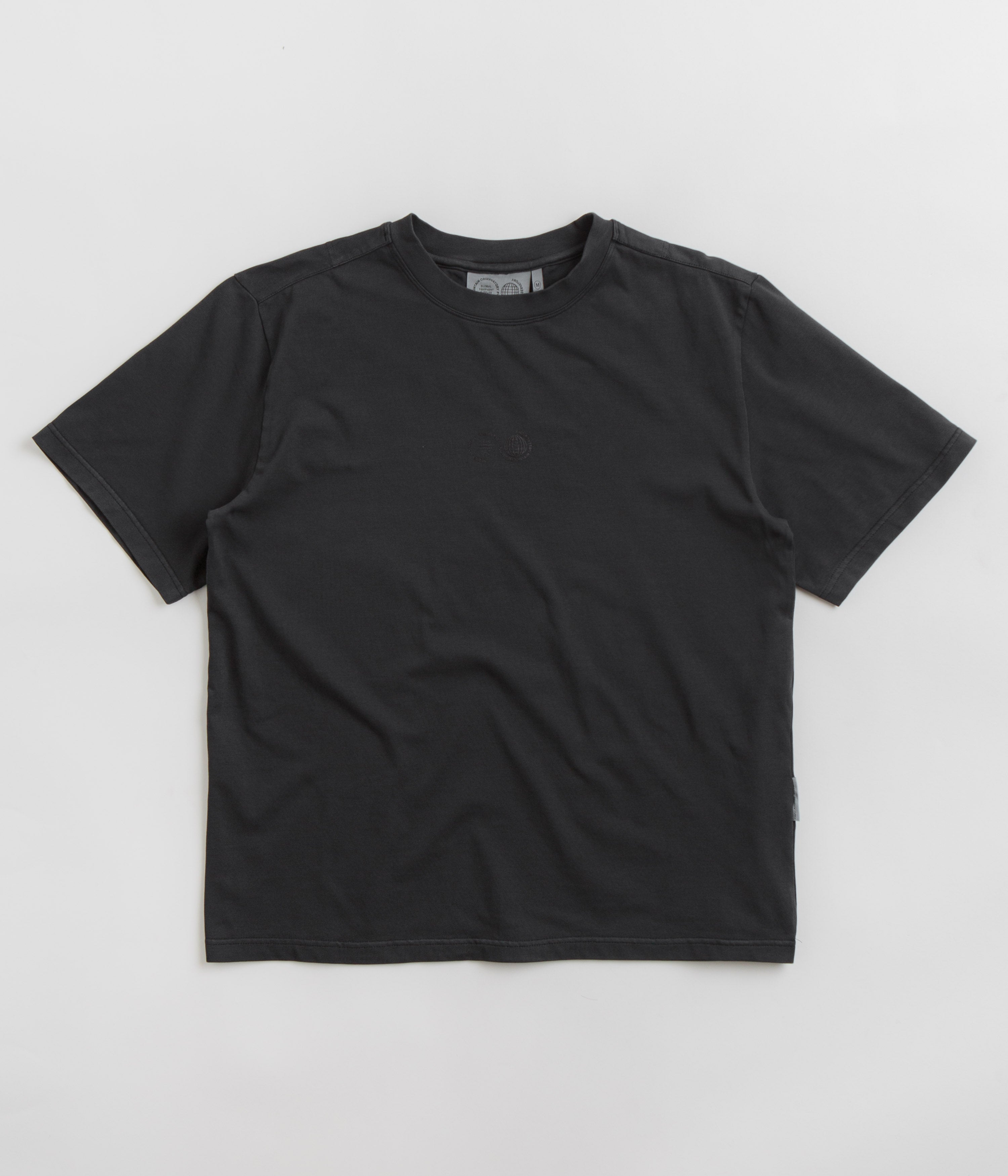 ★COVERNAT★ Souvenir Mountain T-Shirt Black CO2502ST66BK Souvenir Mountain T-Shirt Black - Covernat | 60% - Asian