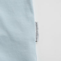 Purple Mountain Observatory Globe T-Shirt in Sky thumbnail