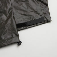 Purple Mountain Observatory Heatreactive Obsidian Shell Jacket - Khaki thumbnail