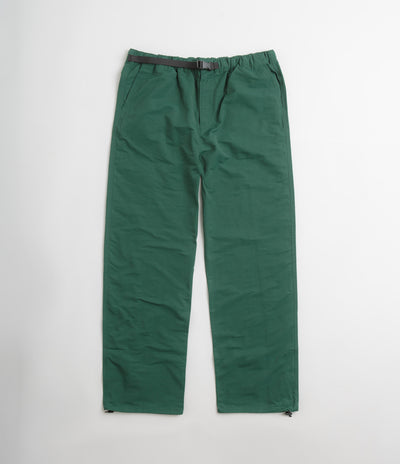 Purple Mountain Observatory Loose Alpine Pants in Eden