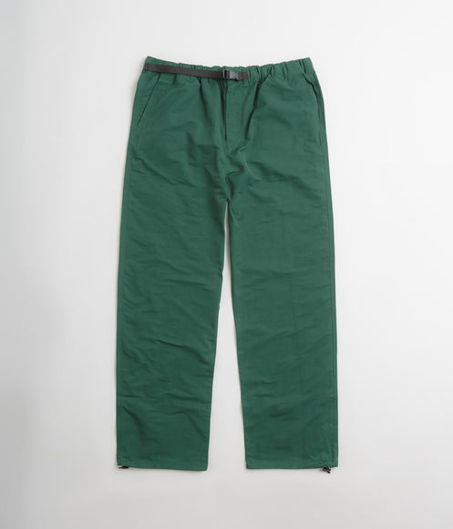 Purple Mountain Observatory Loose Alpine Pants - Eden