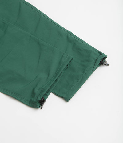 Purple Mountain Observatory Loose Alpine Pants in Eden
