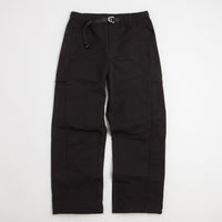 Purple Mountain Observatory Mogul Pants - Black thumbnail