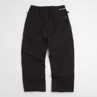 Purple Mountain Observatory Mogul Pants - Black thumbnail