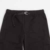 Purple Mountain Observatory Mogul Pants - Black thumbnail