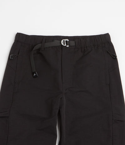 Purple Mountain Observatory Mogul Pants - Black