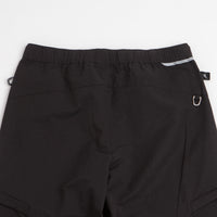 Purple Mountain Observatory Mogul Pants - Black thumbnail