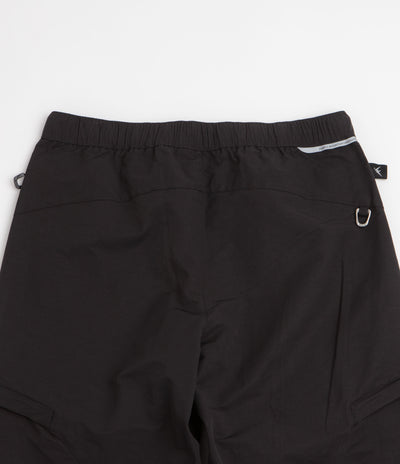 Purple Mountain Observatory Mogul Pants - Black