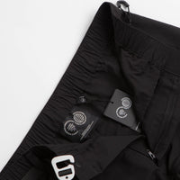 Purple Mountain Observatory Mogul Pants - Black thumbnail