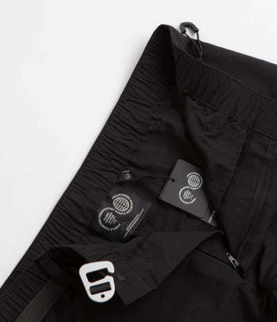 Purple Mountain Observatory Mogul Pants - Black