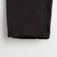 Purple Mountain Observatory Mogul Pants - Black thumbnail