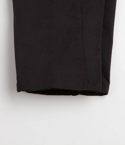 Purple Mountain Observatory Mogul Pants - Black