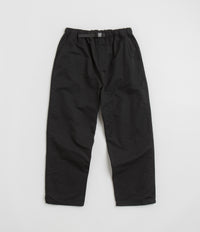 Purple Mountain Observatory Nylon Alpine Pants in Black
