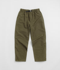 Purple Mountain Observatory Nylon Alpine Pants in Khaki