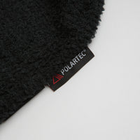 Purple Mountain Observatory Polartec Alpha Pullover Fleece - Black thumbnail