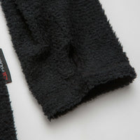 Purple Mountain Observatory Polartec Alpha Pullover Fleece - Black thumbnail