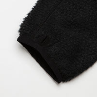 Purple Mountain Observatory Polartec Alpha Pullover Fleece - Black / Black thumbnail