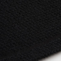 Purple Mountain Observatory Polartec Alpha Pullover Fleece - Black / Black thumbnail