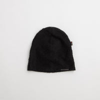 Purple Mountain Observatory Polartec Beanie - Black thumbnail
