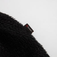 Purple Mountain Observatory Polartec Beanie - Black thumbnail