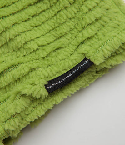 Purple Mountain Observatory Primaloft Beanie - Apple