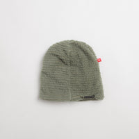 Purple Mountain Observatory Primaloft Beanie - Cement thumbnail