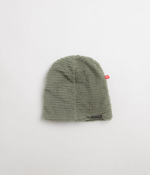 Purple Mountain Observatory Primaloft Beanie - Cement
