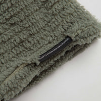 Purple Mountain Observatory Primaloft Beanie - Cement thumbnail