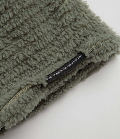 Purple Mountain Observatory Primaloft Beanie - Cement