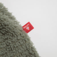 Purple Mountain Observatory Primaloft Beanie - Cement thumbnail