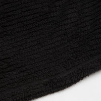 Purple Mountain Observatory Primaloft Half Zip Hoodie - Black thumbnail