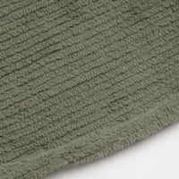 Purple Mountain Observatory Primaloft Half Zip Hoodie - Cement thumbnail