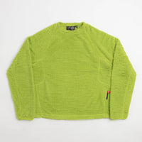 Purple Mountain Observatory Primaloft Pullover Fleece - Apple thumbnail