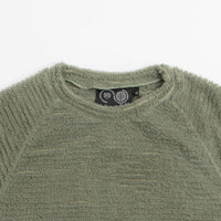 Purple Mountain Observatory Primaloft Pullover Fleece - Cement thumbnail